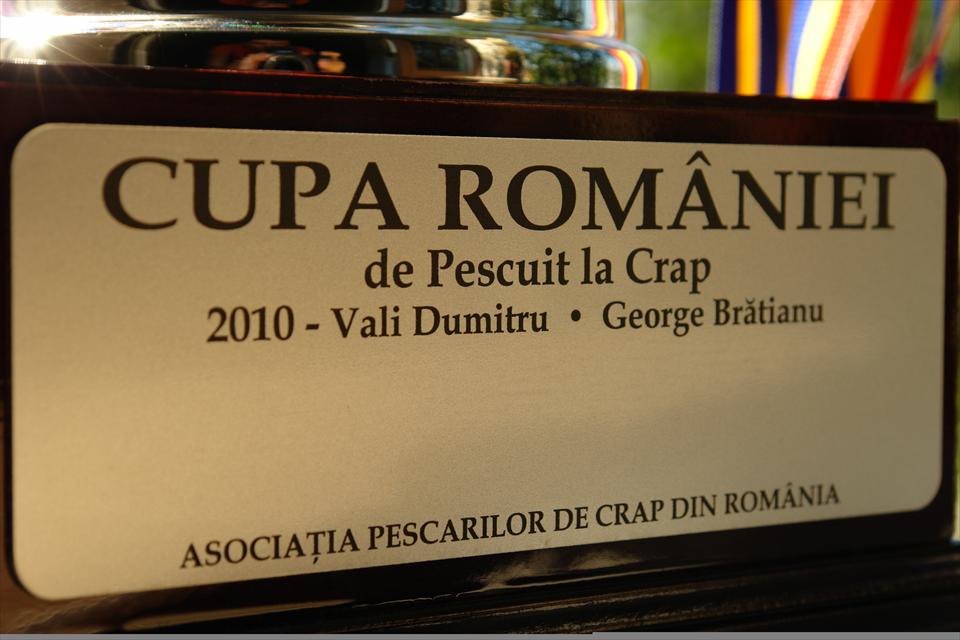 Doua nume au intrat in istorie